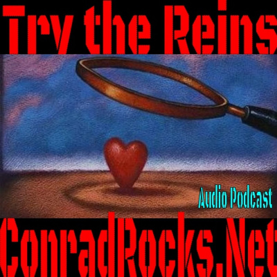 Conrad Rocks