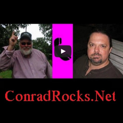 Conrad Rocks