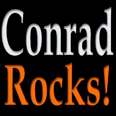 Conrad Rocks