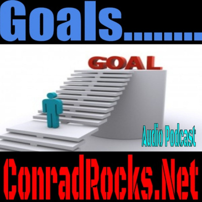 Conrad Rocks