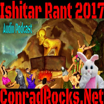 Conrad Rocks
