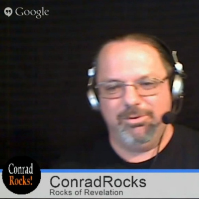 Conrad Rocks