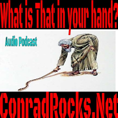 Conrad Rocks