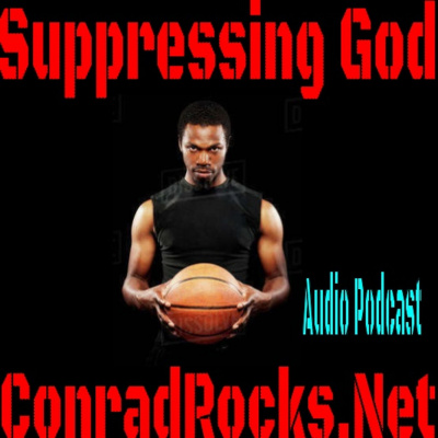 Conrad Rocks