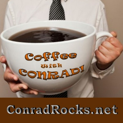 Conrad Rocks