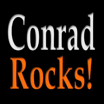 Conrad Rocks