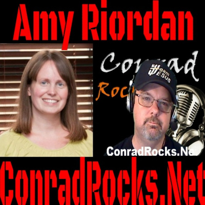 Conrad Rocks