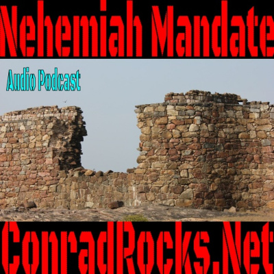 Conrad Rocks