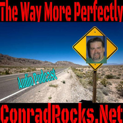 Conrad Rocks