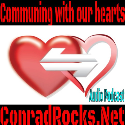 Conrad Rocks