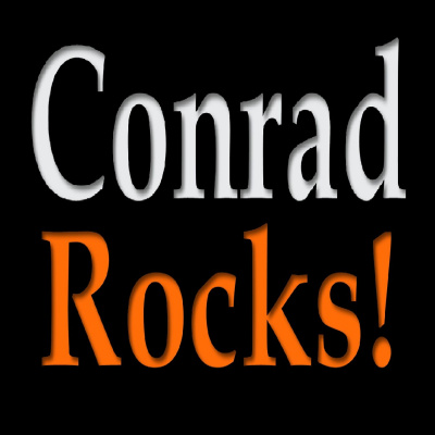 Conrad Rocks