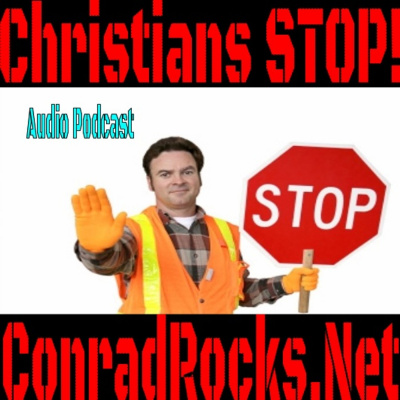 Conrad Rocks