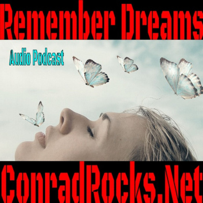 Conrad Rocks