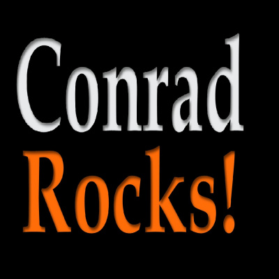 Conrad Rocks