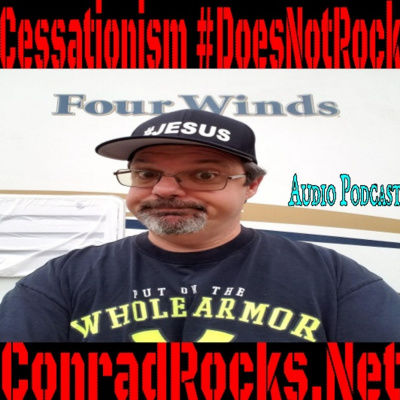 Conrad Rocks