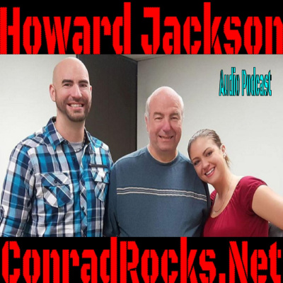 Conrad Rocks