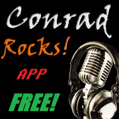Conrad Rocks