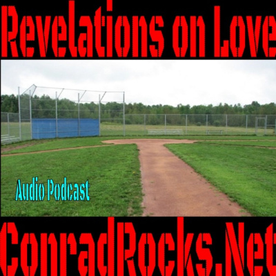Conrad Rocks