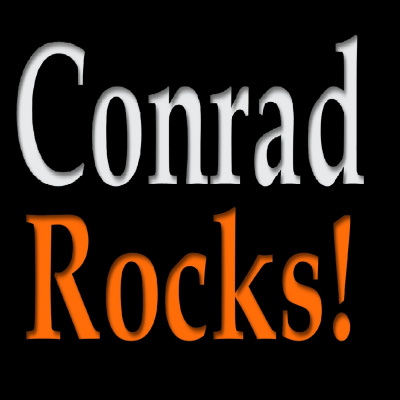Conrad Rocks