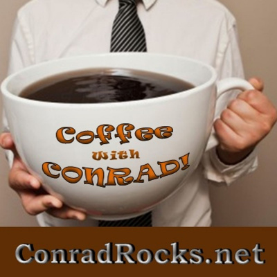 Conrad Rocks