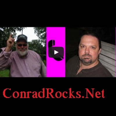 Conrad Rocks