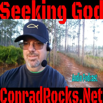 Conrad Rocks