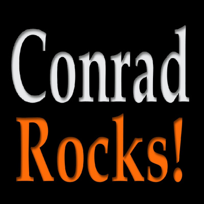 Conrad Rocks