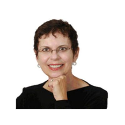 Creation Energies With Brenda Hoffman