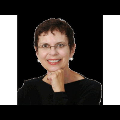 Creation Energies With Brenda Hoffman