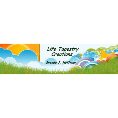 Creation Energies With Brenda Hoffman