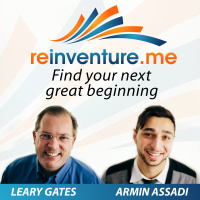 047 How to be a person of deep influence with guest T.J. Addington