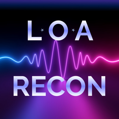 Loa Recon With The Good Vibe Coach