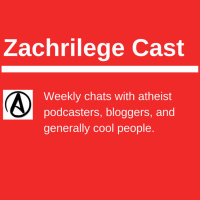 Zachrilege Cast #264 -- National Stout Day
