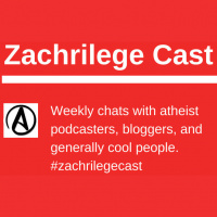 Zachrilege Cast #188 -- Ed and Michael Buckner