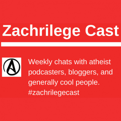 Zachrilege Cast