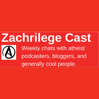 Zachrilege Cast
