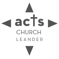 Welcome to the ACTS Family: Sending- Feb. 5th, 2025