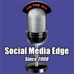 Social Media Edge Radio