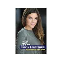 Special Guest - Sunny Lenarduzzi