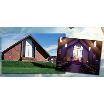 Salem Evangelical Lutheran Church (wels) - Escanaba, Michigan