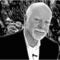 Denis Barnes and the Council of Twelve: Messages from the Heart