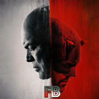 Daredevil: Born Again! (Funnybooks Comic Discussion Podcast)