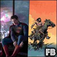 Battle for the Blood Stone! (Funnybooks Comic Book Discussion Podcast)