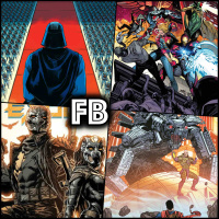 More Apes, More Blood Hunt, More Cobra! (Funnybooks Comic Book Discussion Podcast)