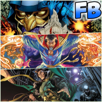 Order and Outrage! (Funnybooks Comics Discussion)