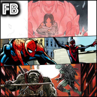 Spectacular Spider-Men! (Funnybooks Comic Discussion Podcast)