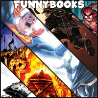 A Jam-Packed Week of New Comics! Thor, Punisher, Spider-Man, and the Death of the Justice League!