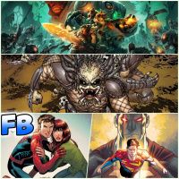 The Return of Earth-2!