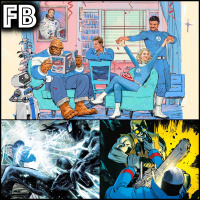 Zorro: Man of the Dead! (Funnybooks Comic Discussion Podcast)