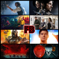 Funnybooks’ Pop Culture In Review 2025!